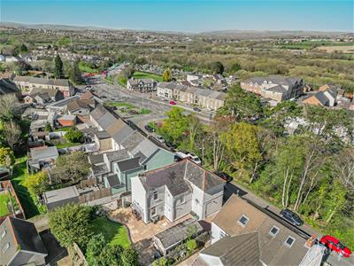 Aerial Images